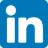 Logo de LinkedIn